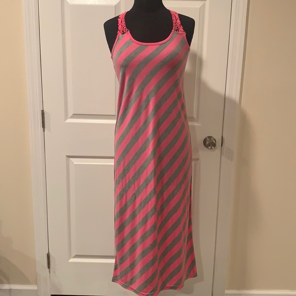 Dresses | Just Love Maxi Dress | Poshmark